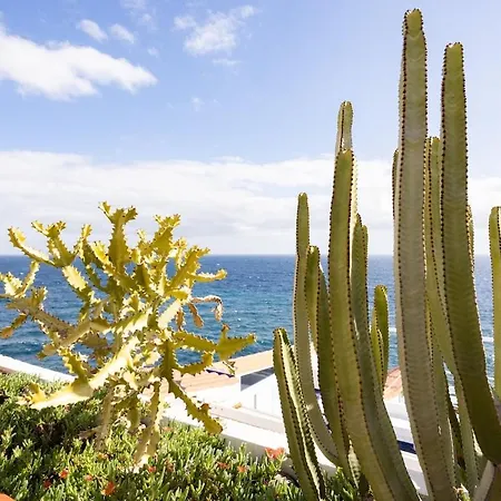 Apartamento Eden Sunrise Caletillas
