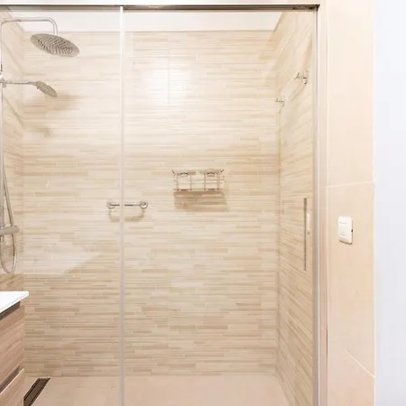 Eden Sunrise Caletillas Candelaria