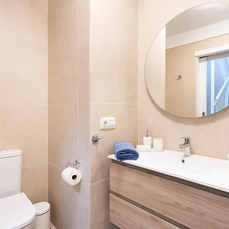 Eden Sunrise Caletillas *