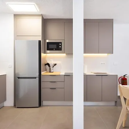 Eden Sunrise Caletillas Candelaria