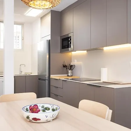 Eden Sunrise Caletillas *