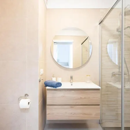 Eden Sunrise Caletillas Candelaria