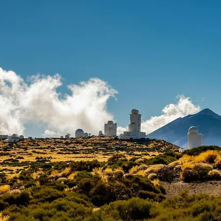 Eden Sunrise Caletillas Candelaria